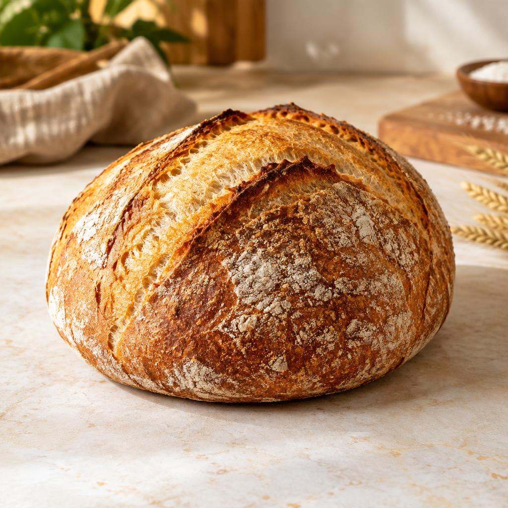 DEMO Vers brood